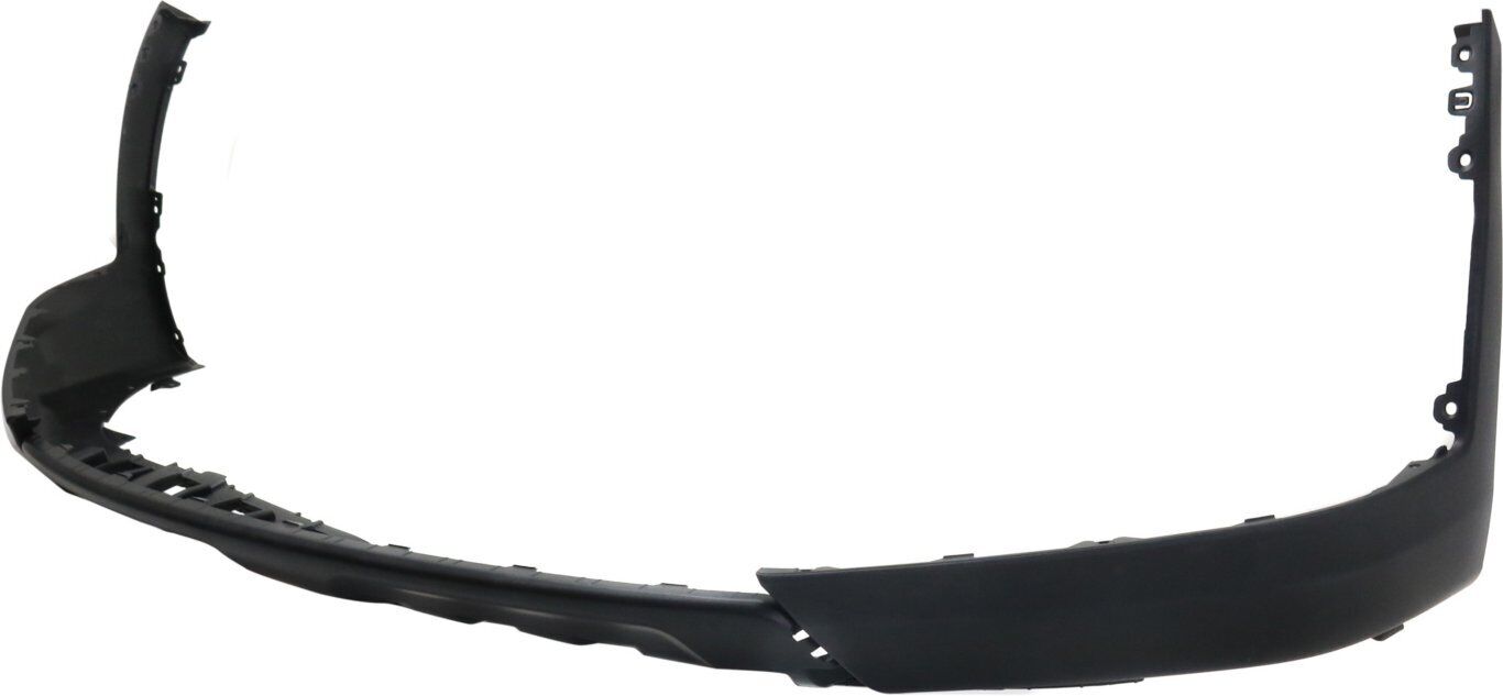 2017-2018 Hyundai Santa Fe (Lower) Front Bumper Cover