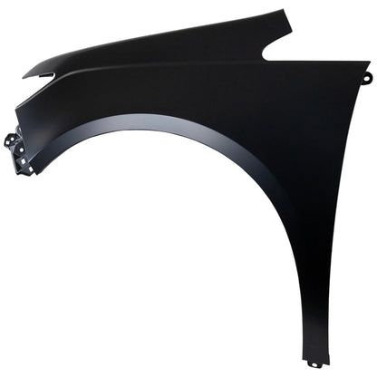 2011-2013 HONDA ODYSSEY, Left Fender (Driver Side) - HO1240180 - Fits Part Number 60260TK8A90ZZ