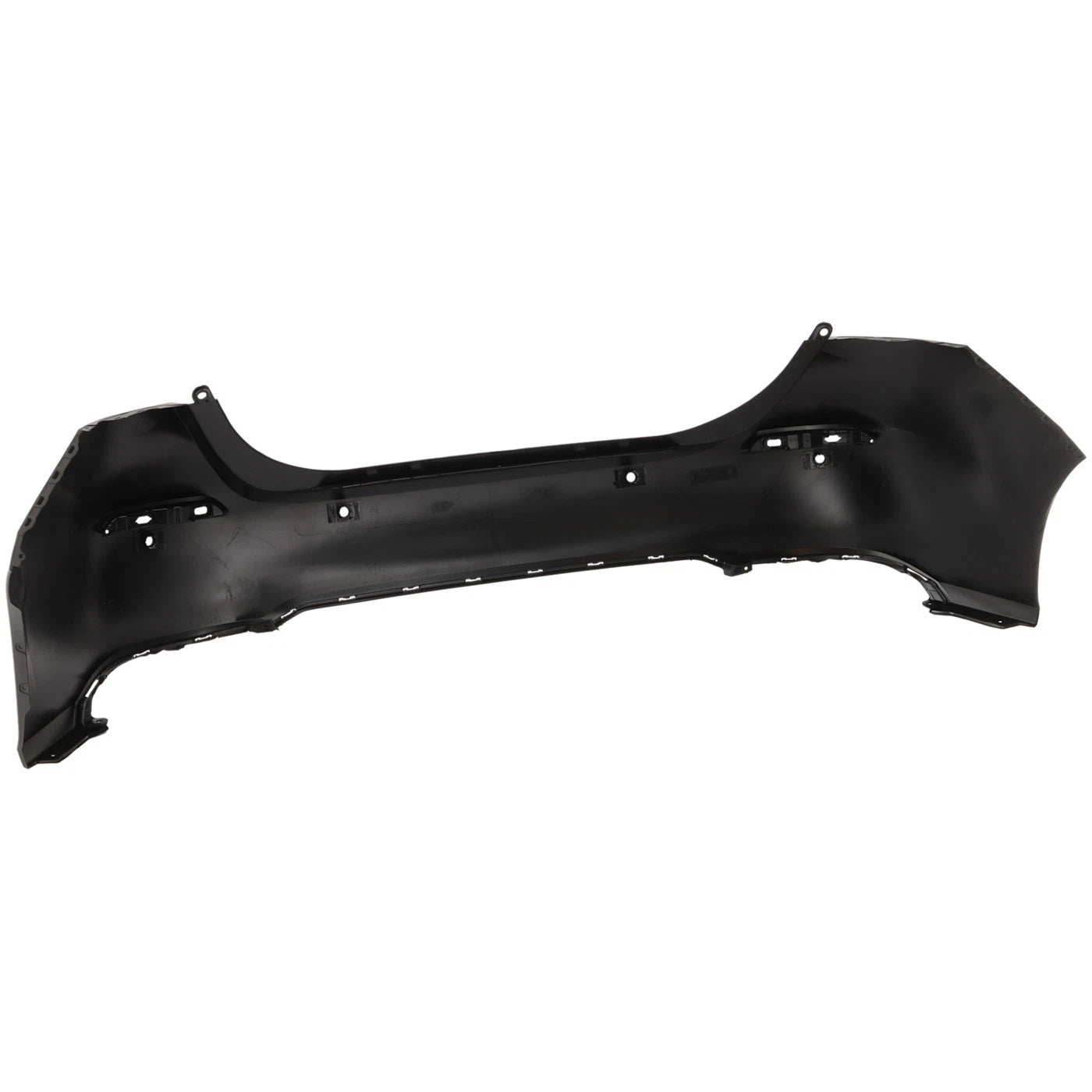 2022-2025 HONDA CIVIC HATCHBACK, Rear Bumper Cover; Sport Touring; w/4 Sensor - HO1100330 - Fits Part Number 04715T47A50ZZ