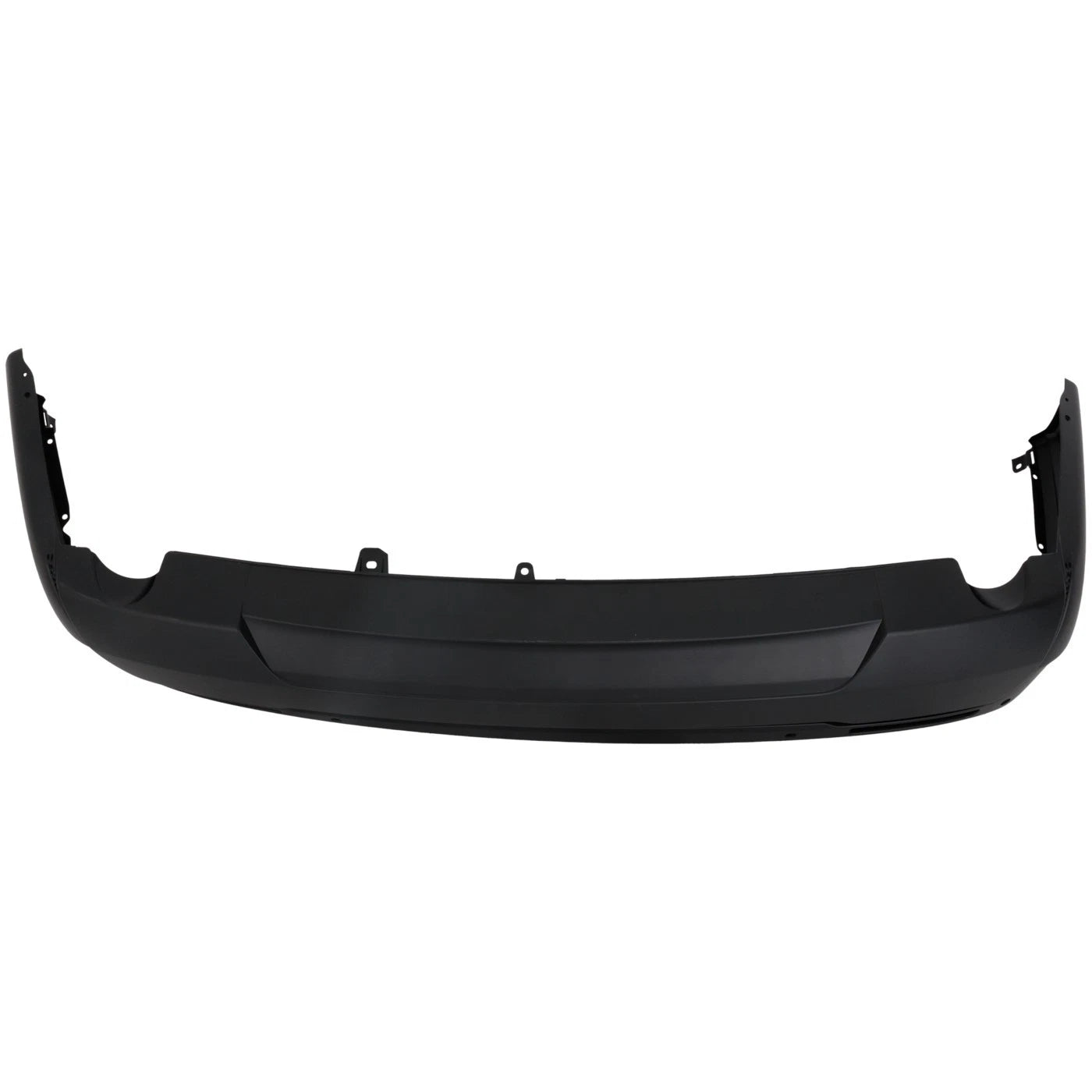 2023-2025 HONDA CR-V, Rear Bumper Cover; EX-L; w/Sensor;  Partial TEXTURE - HO1100333 - Fits Part Number 715003A0A20