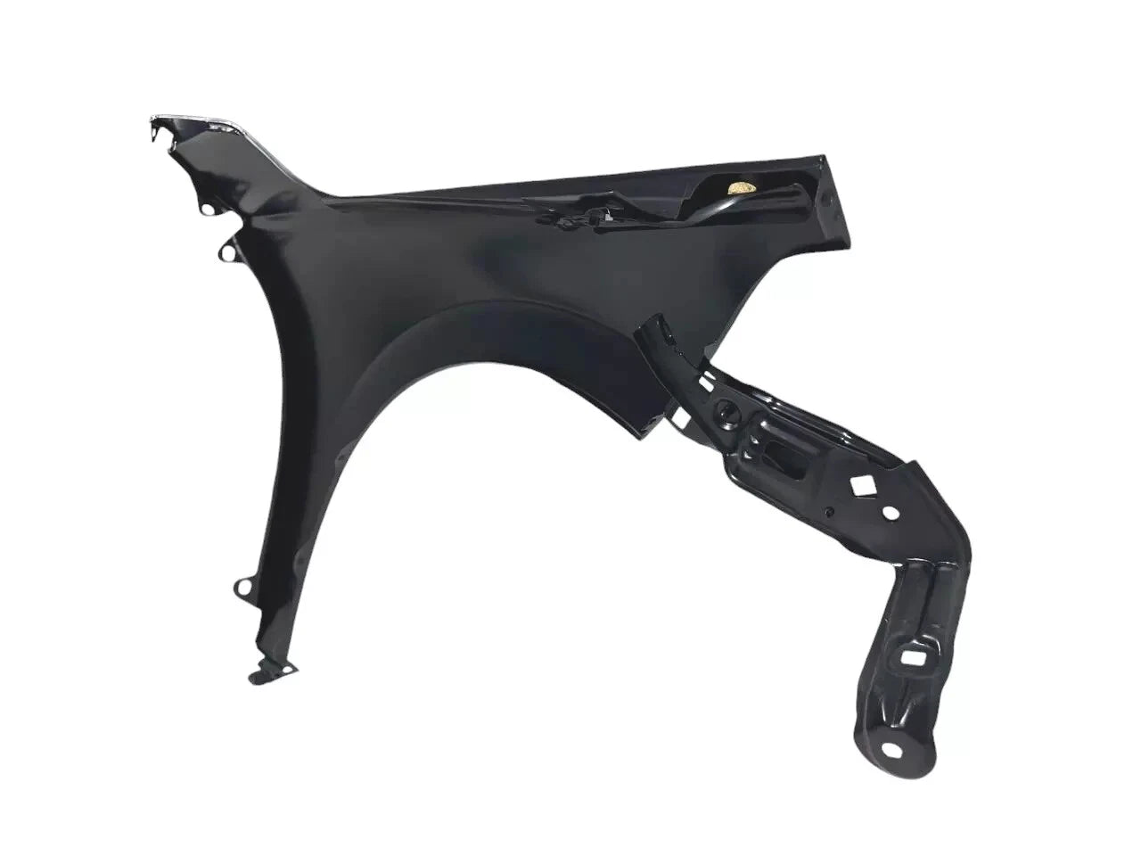 2022-2025 HONDA CIVIC HATCHBACK, Left Fender (Driver Side) - HO1240201 - Fits Part Number 60260T20A00ZZ