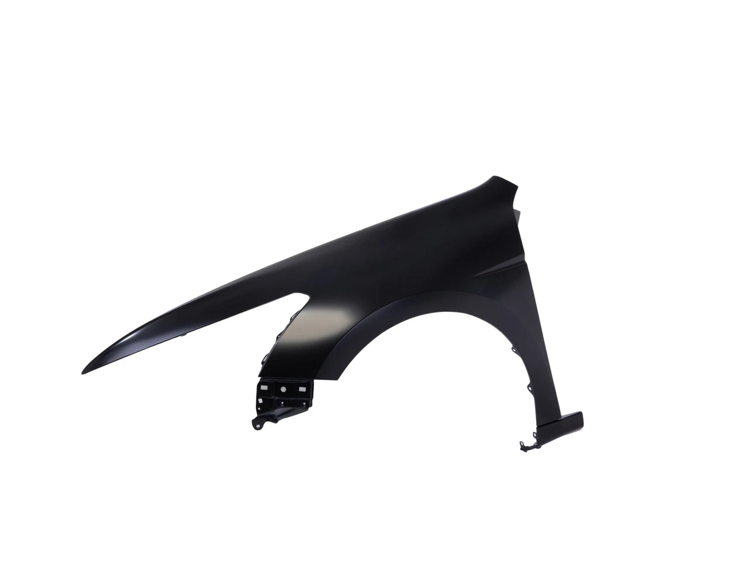 2008-2012 HONDA ACCORD SEDAN, Left Fender (Driver Side) - HO1240173 - Fits Part Number 60260TA0A91ZZ