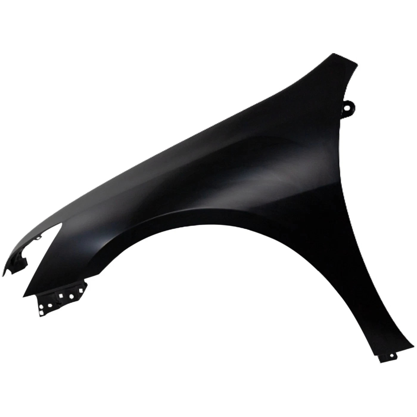 2003-2007 HONDA ACCORD COUPE, Left Fender (Driver Side) - HO1240160 - Fits Part Number 04630SDNA90ZZ