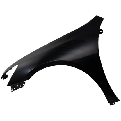 2003-2007 HONDA ACCORD COUPE, Left Fender (Driver Side) - HO1240160 - Fits Part Number 04630SDNA90ZZ