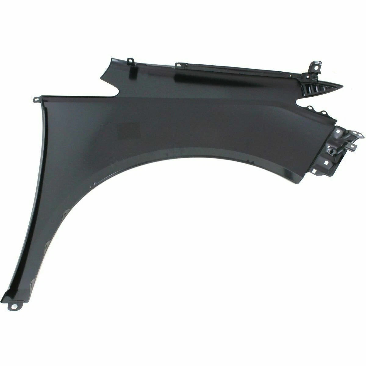 2014-2017 HONDA ODYSSEY, Left Fender (Driver Side) - HO1240187 - Fits Part Number 60260TK8A80ZZ