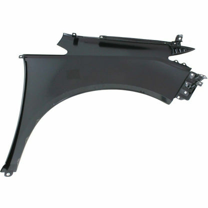 2014-2017 HONDA ODYSSEY, Left Fender (Driver Side) - HO1240187 - Fits Part Number 60260TK8A80ZZ