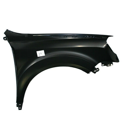 2009-2015 HONDA PILOT, Left Fender (Driver Side) - HO1240175 - Fits Part Number 60261SZAA90ZZ