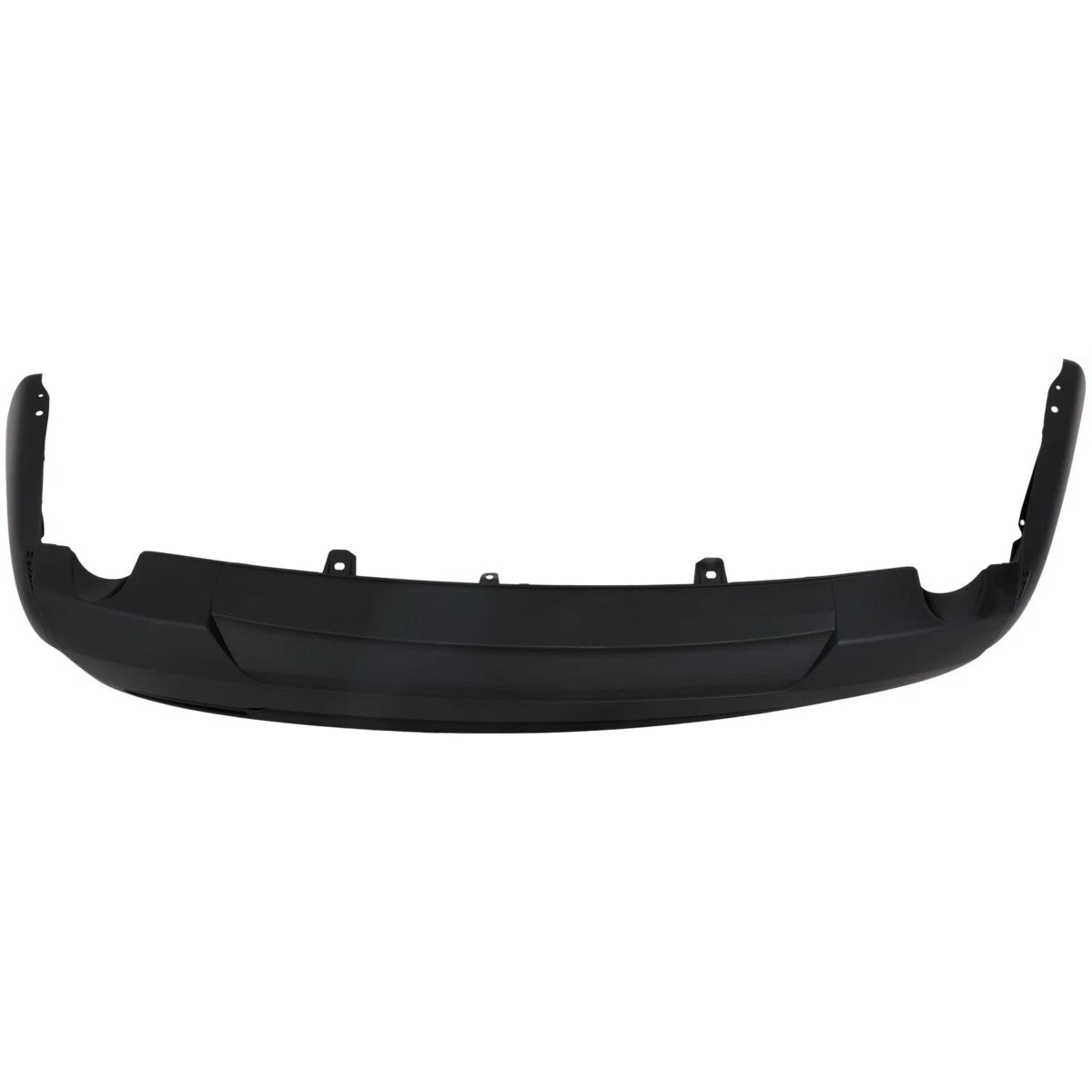2023-2025 HONDA CR-V, Rear Bumper Cover; EX/LX/Sport; w/o Sensor;  - HO1100332 - Fits Part Number 715013A0A00