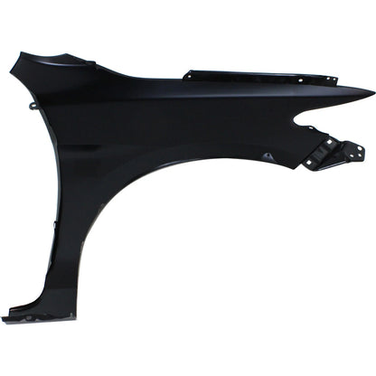 2013-2017 HONDA ACCORD COUPE, Left Fender (Driver Side) - HO1240186 - Fits Part Number 60261T3LA90ZZ