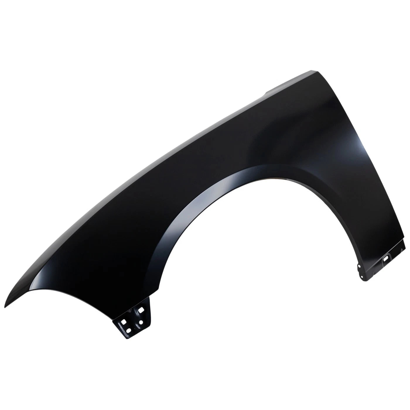 2011-2014 DODGE CHARGER, Left Fender (Driver Side) - CH1240275 - Fits Part Number 55113585AB