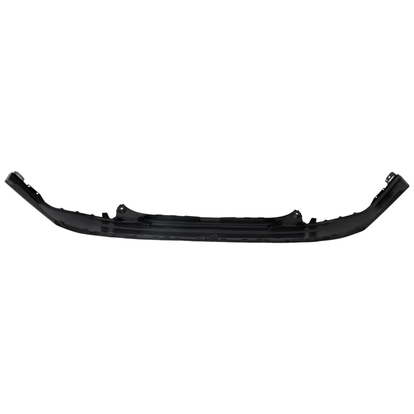 2023-2025 HONDA HR-V, Rear Bumper Cover; LX/Sport; Partial TXT - HO1100328 - Fits Part Number 715013W0A00