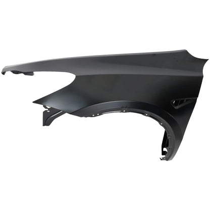 2020-2023 TESLA Y, Left Fender (Driver Side) - TA1240101 - Fits Part Number 1493451E0B