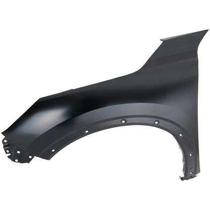 2022-2024 INFINITI QX60, Left Fender (Driver Side) - IN1240129 - Fits Part Number 631016SA0A