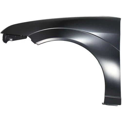 2005-2007 FORD FOCUS, Left Fender (Driver Side) - FO1240240 - Fits Part Number 5S4Z16006AA