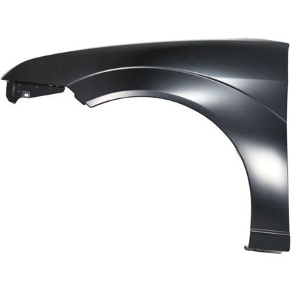 2005-2007 FORD FOCUS, Left Fender (Driver Side) - FO1240240 - Fits Part Number 5S4Z16006AA