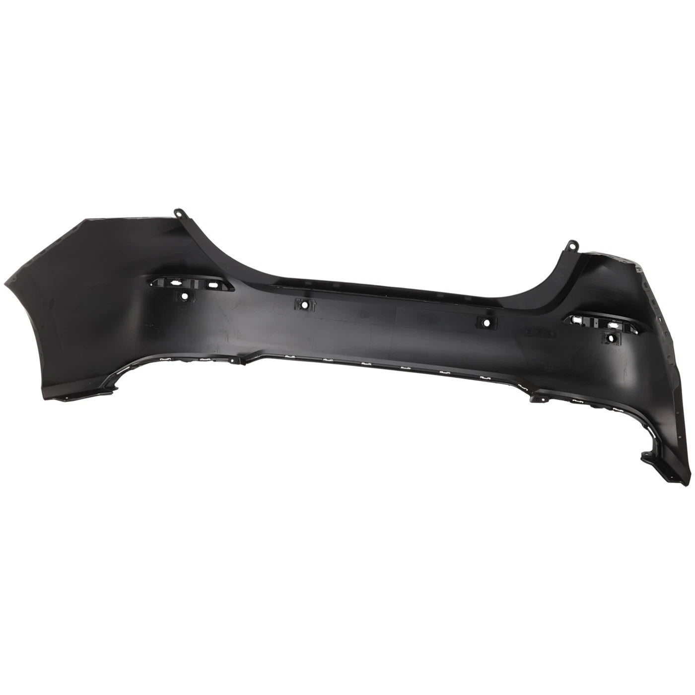 2022-2025 HONDA CIVIC HATCHBACK, Rear Bumper Cover; Sport Touring; w/4 Sensor - HO1100330 - Fits Part Number 04715T47A50ZZ