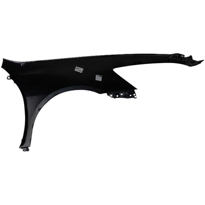 2003-2007 HONDA ACCORD COUPE, Left Fender (Driver Side) - HO1240160 - Fits Part Number 04630SDNA90ZZ