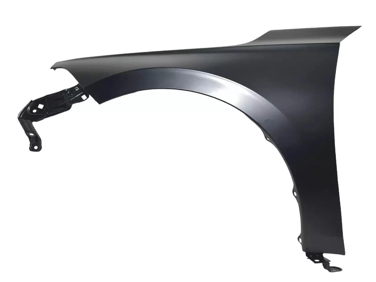 2022-2025 HONDA CIVIC HATCHBACK, Left Fender (Driver Side) - HO1240201 - Fits Part Number 60260T20A00ZZ