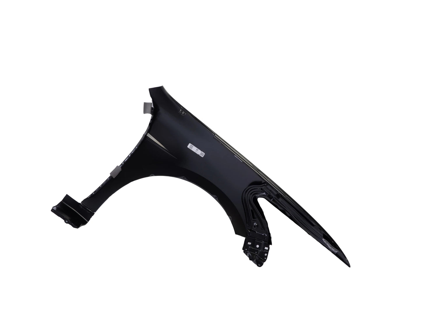 2008-2012 HONDA ACCORD SEDAN, Left Fender (Driver Side) - HO1240173 - Fits Part Number 60260TA0A91ZZ