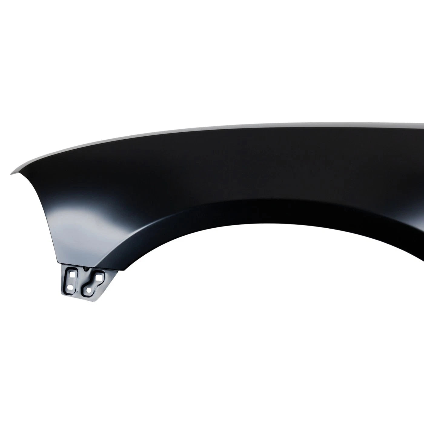 2011-2014 DODGE CHARGER, Left Fender (Driver Side) - CH1240275 - Fits Part Number 55113585AB