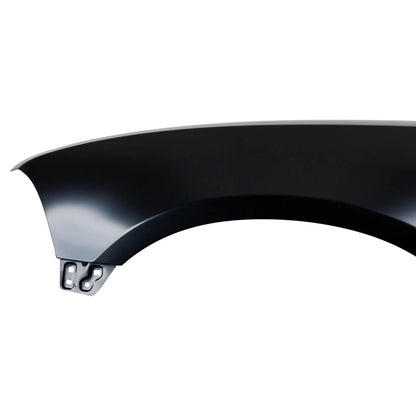 2011-2014 DODGE CHARGER, Left Fender (Driver Side) - CH1240275 - Fits Part Number 55113585AB