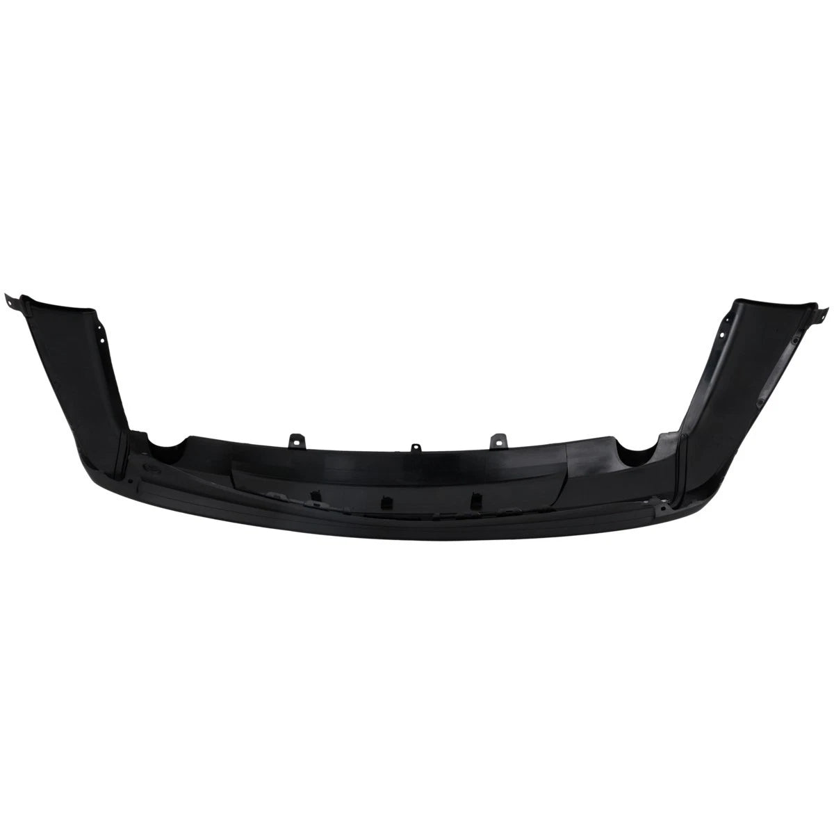 2023-2025 HONDA CR-V, Rear Bumper Cover; EX/LX/Sport; w/o Sensor;  - HO1100332 - Fits Part Number 715013A0A00