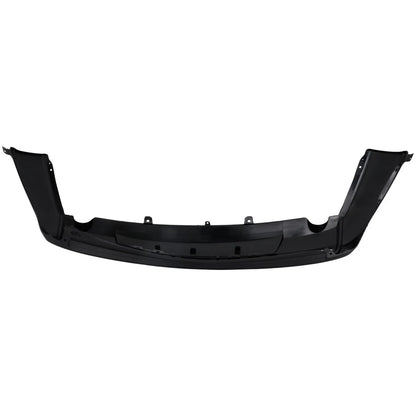 2023-2025 HONDA CR-V, Rear Bumper Cover; EX/LX/Sport; w/o Sensor;  - HO1100332 - Fits Part Number 715013A0A00