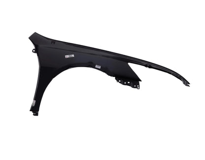 2003-2007 HONDA ACCORD SEDAN, Left Fender (Driver Side); USA; w/o side repeater lamp - HO1240157 - Fits Part Number 04630SDAA90ZZ