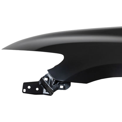 2006-2011 HONDA CIVIC HYBRID, Left Fender (Driver Side) - HO1240168 - Fits Part Number 60261SNAA90ZZ