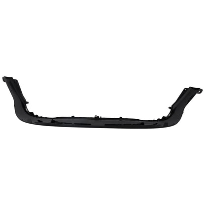2023-2025 HONDA HR-V, Rear Bumper Cover; LX/Sport; Partial TXT - HO1100328 - Fits Part Number 715013W0A00