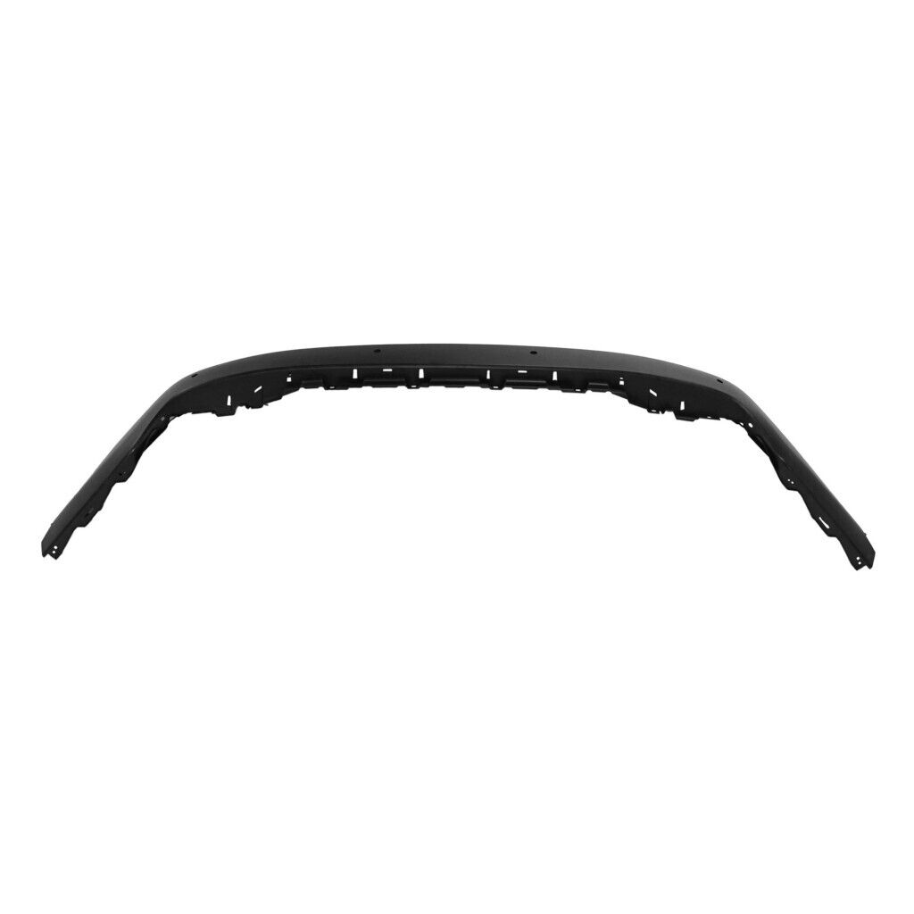 2018-2021 Lexus NX300 (Lower) Rear Bumper Cover