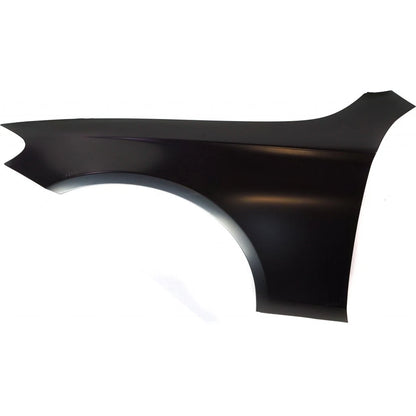 2017-2022 MERCEDES E-CLASS SEDAN, Left Fender (Driver Side); W213 - MB1240164 - Fits Part Number 2138800118