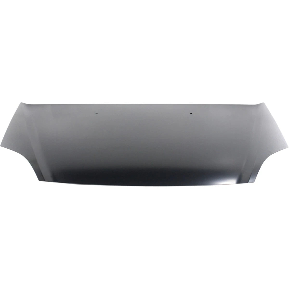 2002-2005 HONDA CIVIC HATCHBACK, Hood; steel - HO1230139 - Fits Part Number 60100S6DA90ZZ