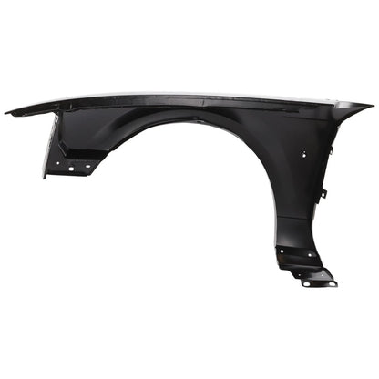 1999-2004 FORD MUSTANG, Right Fender (Passenger Side) - FO1241201 - Fits Part Number XR3Z16005AA