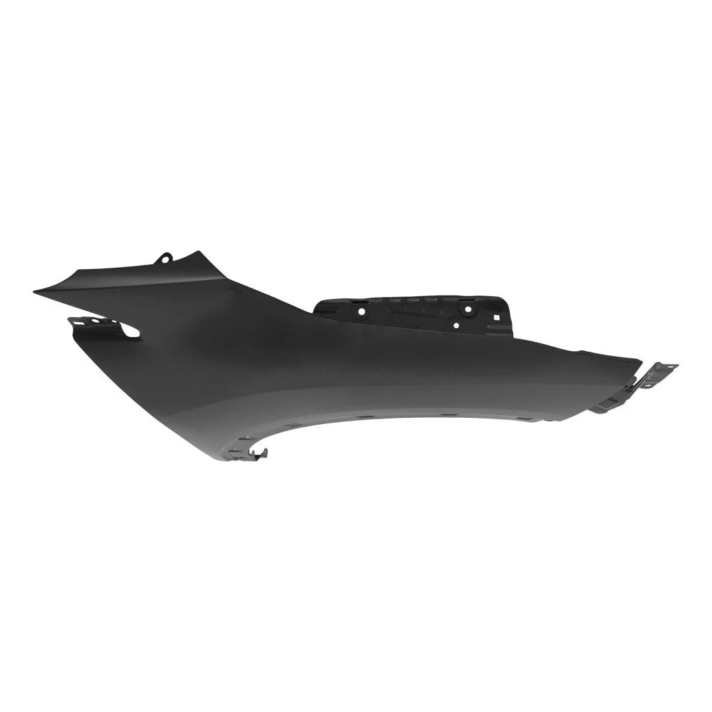 2018-2020 MITSUBISHI ECLIPSE CROSS, Right Fender (Passenger Side) - MI1241183 - Fits Part Number 5220L038
