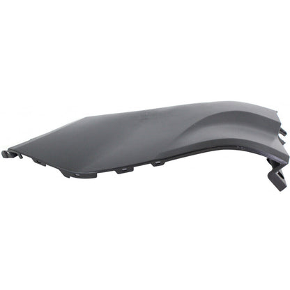 2007-2012 GMC Acadia (Side Cover) Rt Rear Bumper Cover