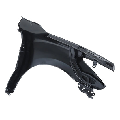 INFINITI JX35 2013-2013, guardabarros izquierdo (lado del conductor) - IN1240121 - Compatible con el número de pieza 631013JA0B