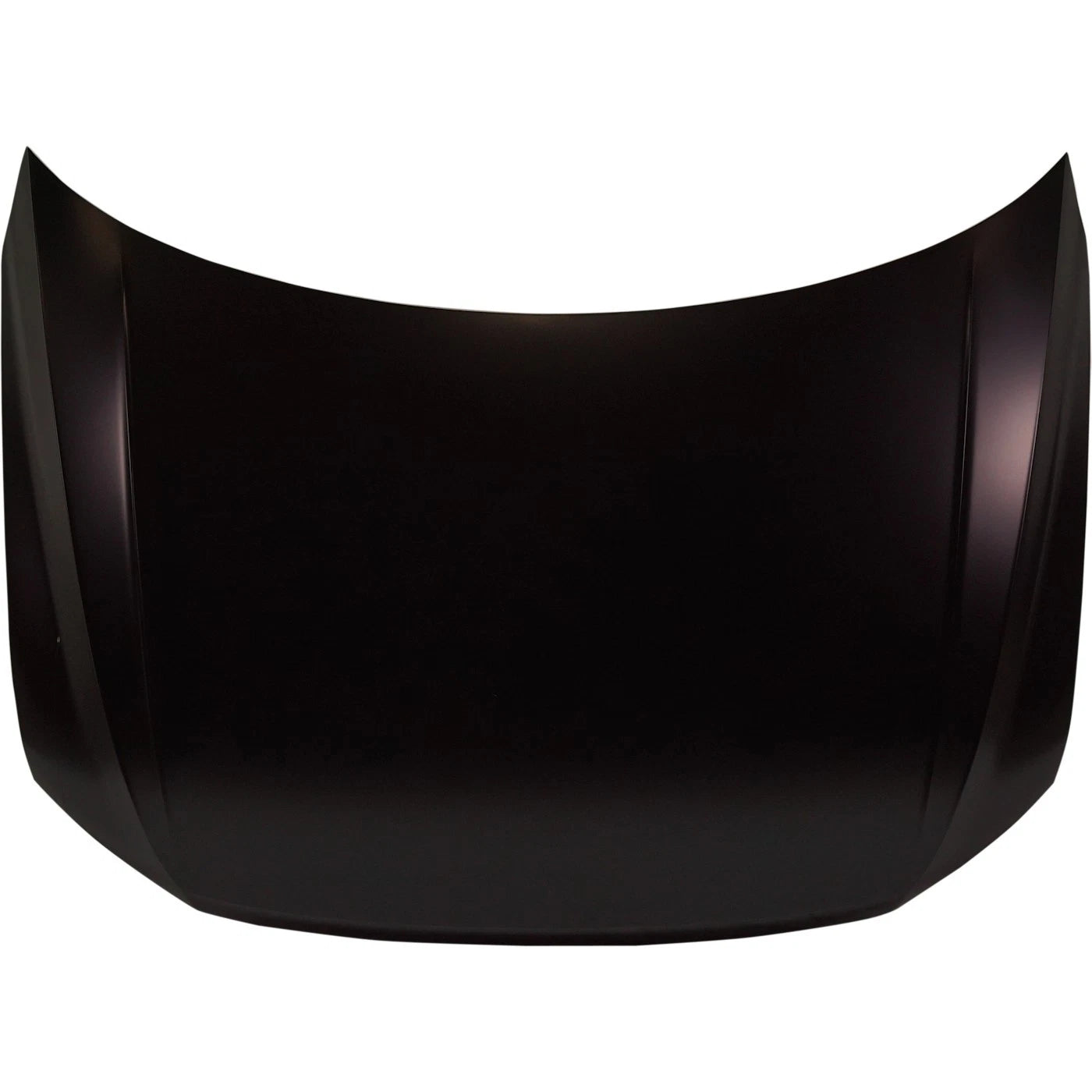 2018-2024 Volkswagen TIGUAN, Hood; Fm 2-1-18 - VW1230154 - Fits Part Number 5NN823031B