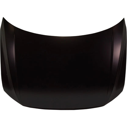 2018-2024 Volkswagen TIGUAN, Hood; Fm 2-1-18 - VW1230154 - Fits Part Number 5NN823031B