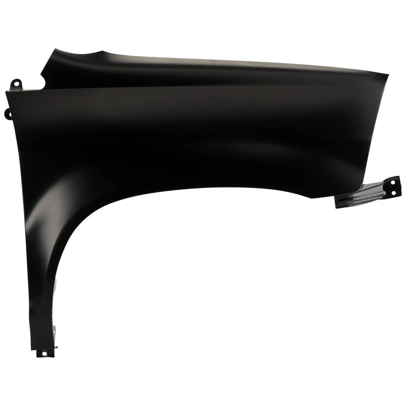 2001-2006 ACURA MDX, Right Fender (Passenger Side) - AC1241112 - Fits Part Number 60211S3VA90ZZ