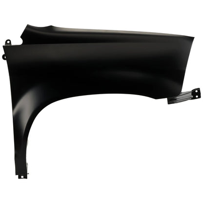 2001-2006 ACURA MDX, Right Fender (Passenger Side) - AC1241112 - Fits Part Number 60211S3VA90ZZ