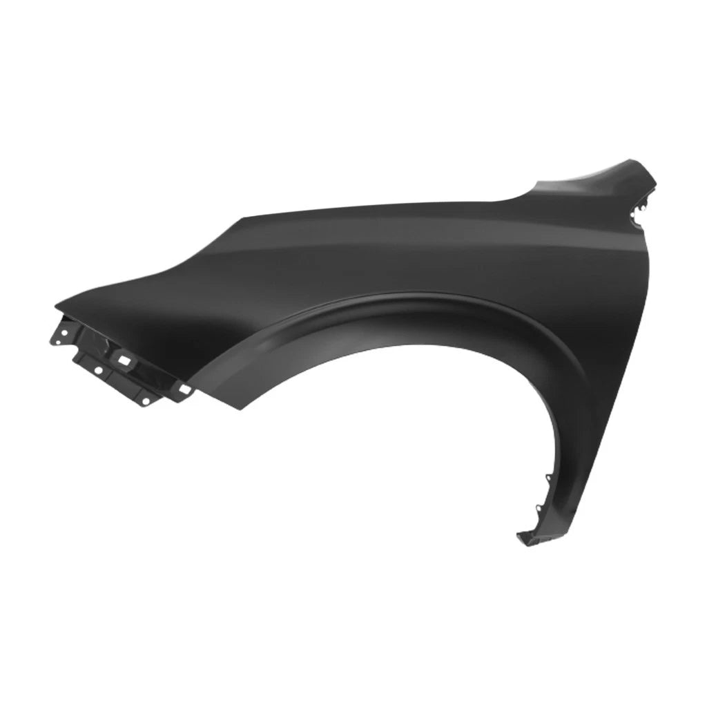 2020-2024 SUBARU LEGACY, Left Fender (Driver Side) - SU1240157 - Fits Part Number 57120AN01A9P