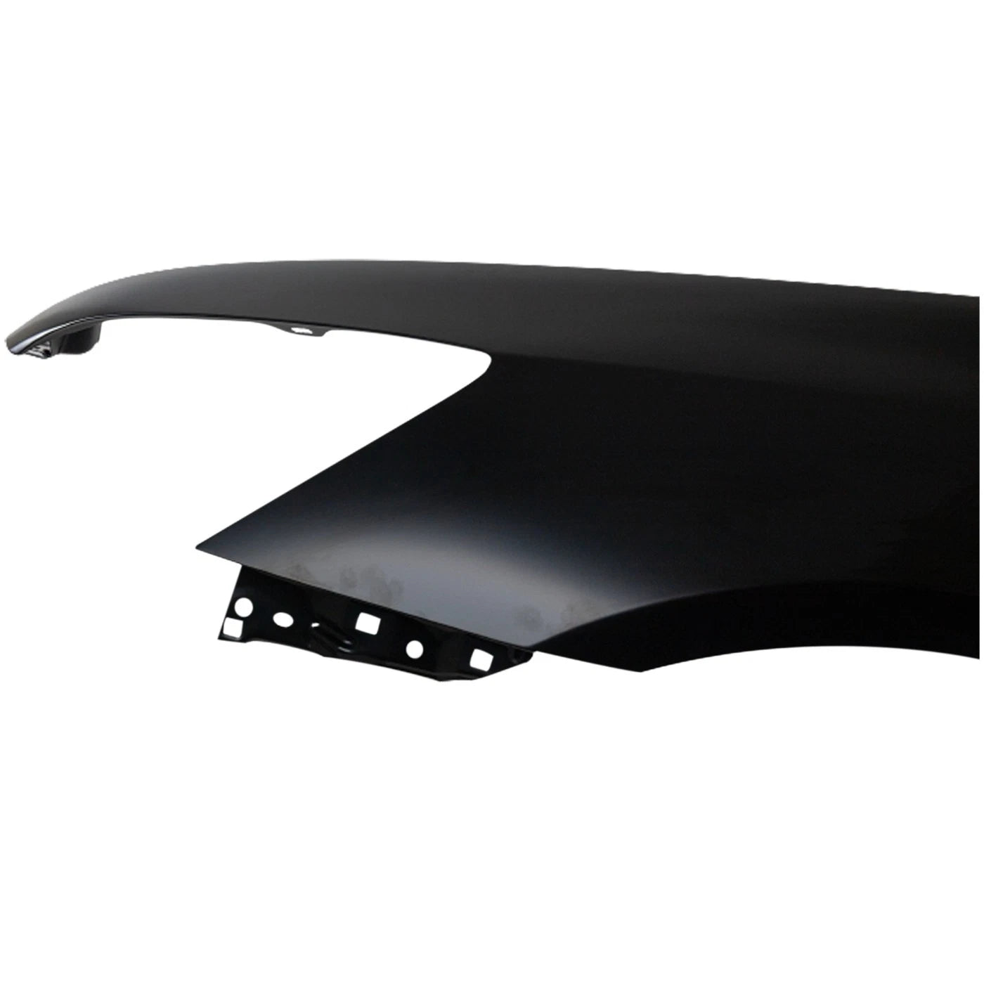 2003-2007 HONDA ACCORD COUPE, Left Fender (Driver Side) - HO1240160 - Fits Part Number 04630SDNA90ZZ