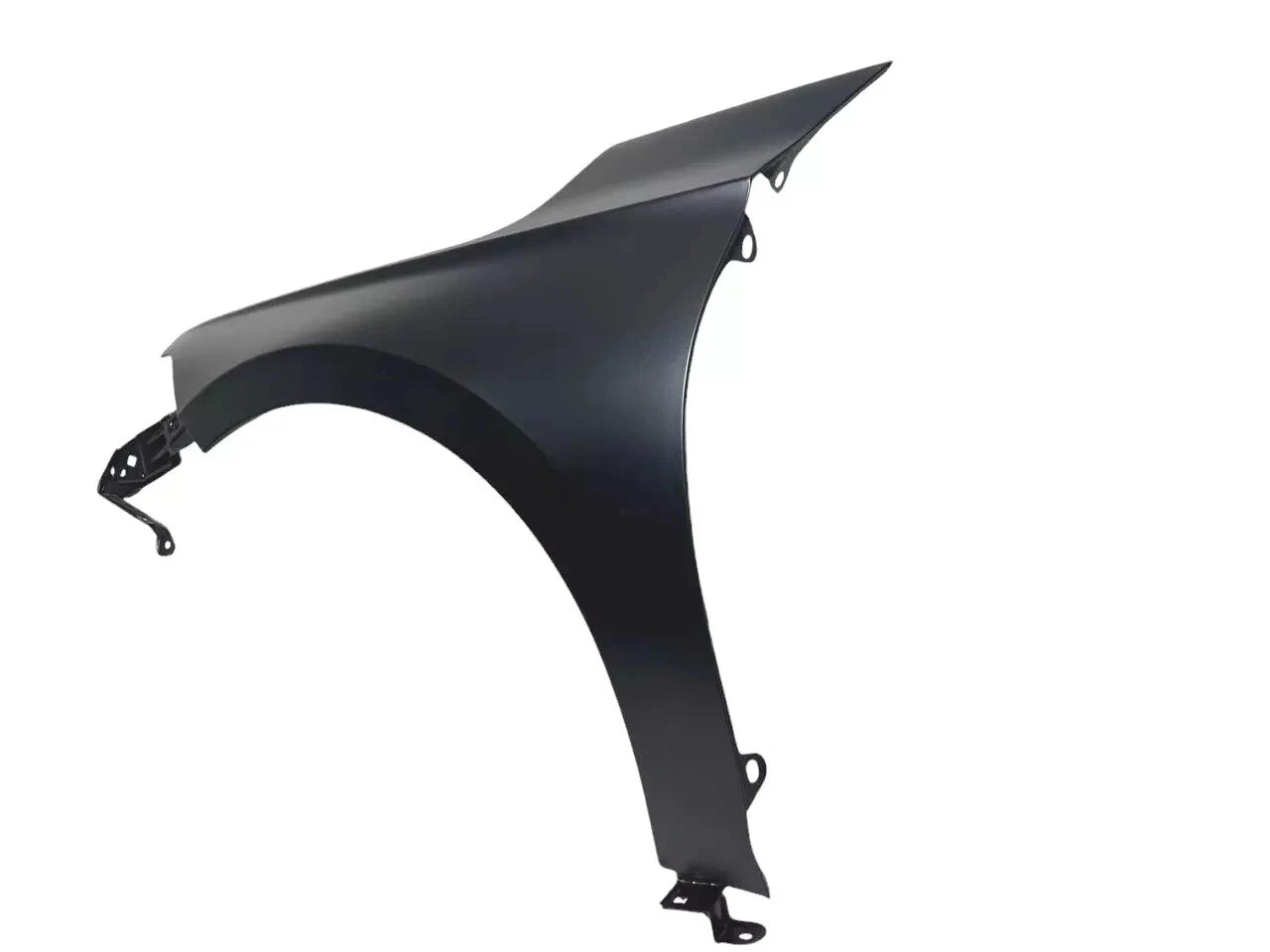 2022-2025 HONDA CIVIC HATCHBACK, Left Fender (Driver Side) - HO1240201 - Fits Part Number 60260T20A00ZZ