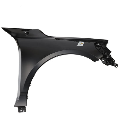 2023-2024 HONDA ACCORD HYBRID, Left Fender (Driver Side) - HO1240206 - Fits Part Number 6026030AA00ZZ