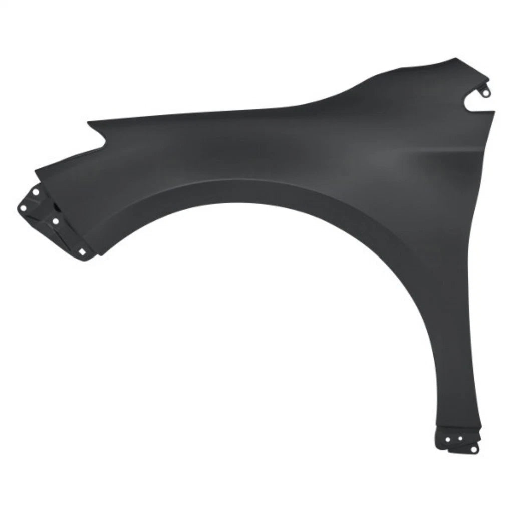 TOYOTA AVALON HÍBRIDO 2013-2018, Guardabarros izquierdo (lado del conductor) - TO1240246 - Compatible con el número de pieza 5381207080 