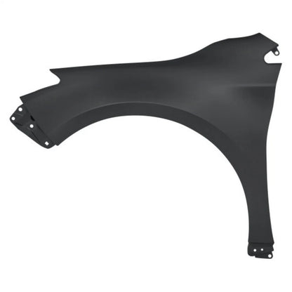 TOYOTA AVALON HÍBRIDO 2013-2018, Guardabarros izquierdo (lado del conductor) - TO1240246 - Compatible con el número de pieza 5381207080 