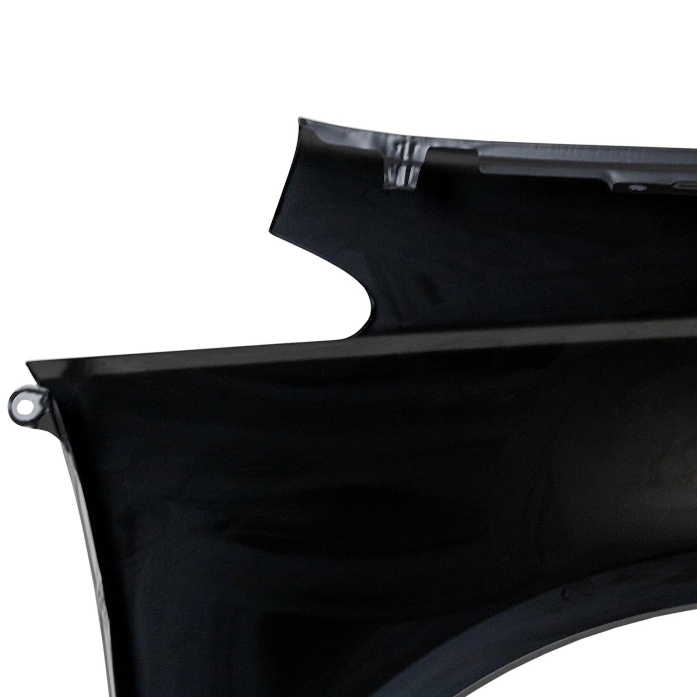 2011-2013 HONDA ODYSSEY, Left Fender (Driver Side) - HO1240180 - Fits Part Number 60260TK8A90ZZ