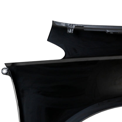 2011-2013 HONDA ODYSSEY, Left Fender (Driver Side) - HO1240180 - Fits Part Number 60260TK8A90ZZ