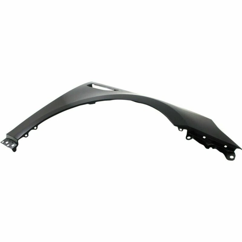 2016-2020 KIA OPTIMA, Right Fender (Passenger Side); US Built - KI1241149 - Fits Part Number 66321D4000A
